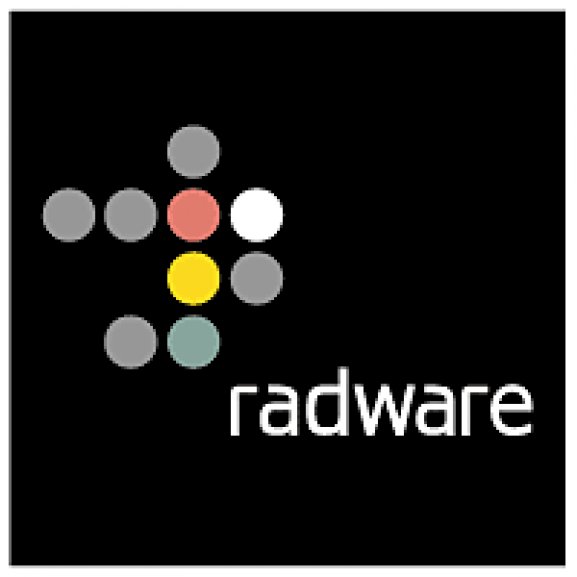 Logo of Radware