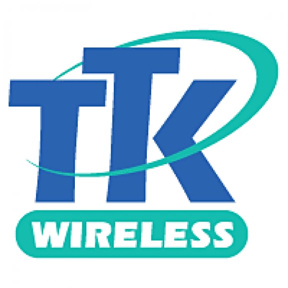Logo of TTK Wireless