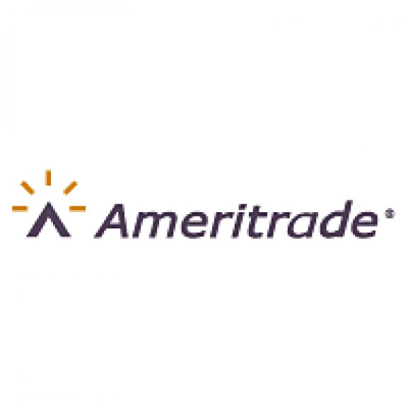 Logo of Ameritrade