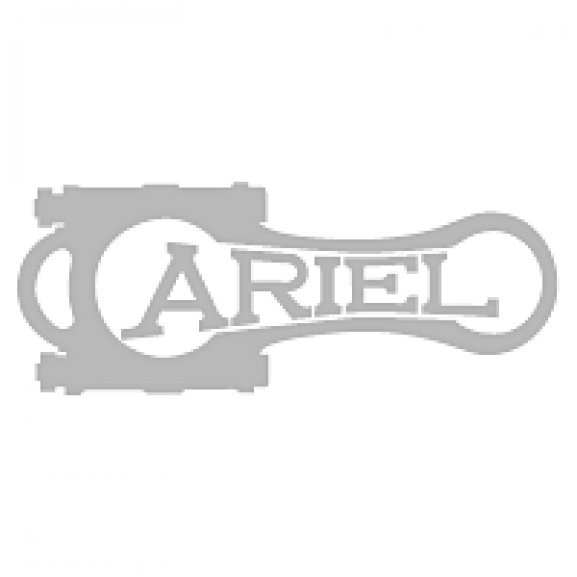 Logo of Ariel Compressors