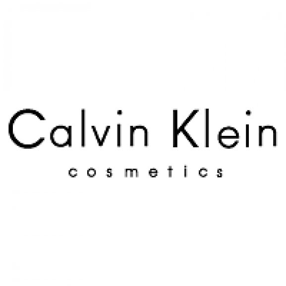 Logo of Calvin Klein Cosmetics