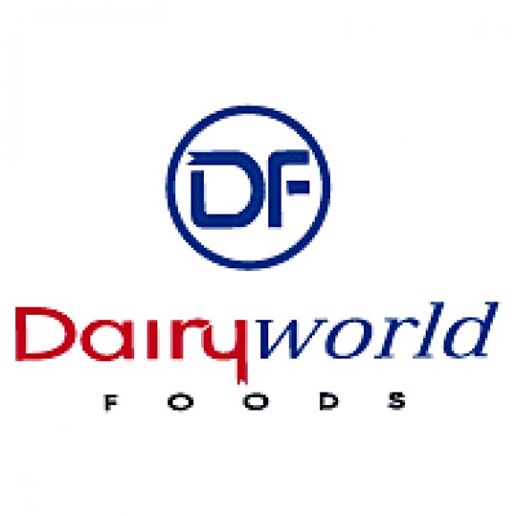 Logo of Dairy World Foods