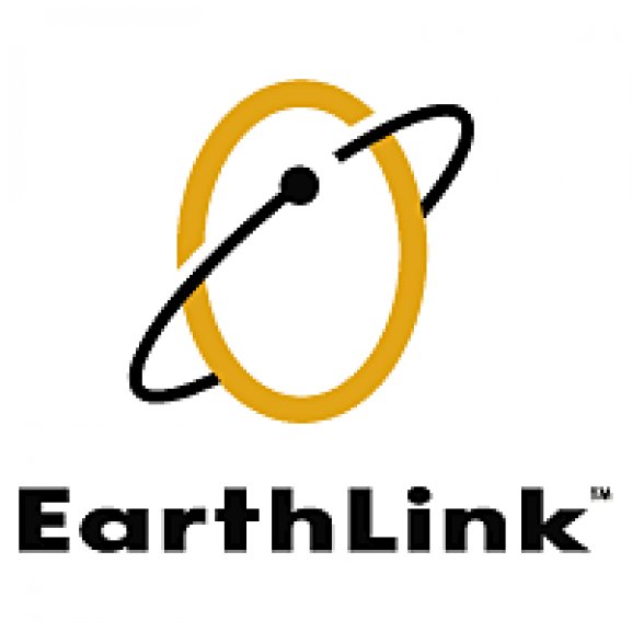 Logo of EarthLink