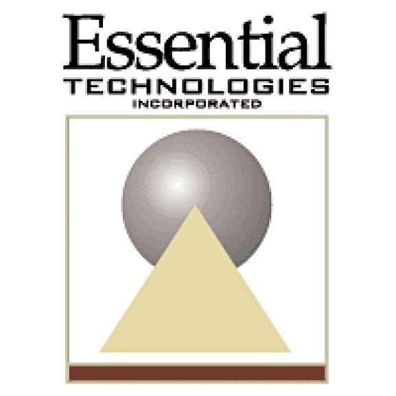 Logo of Essential Technologies