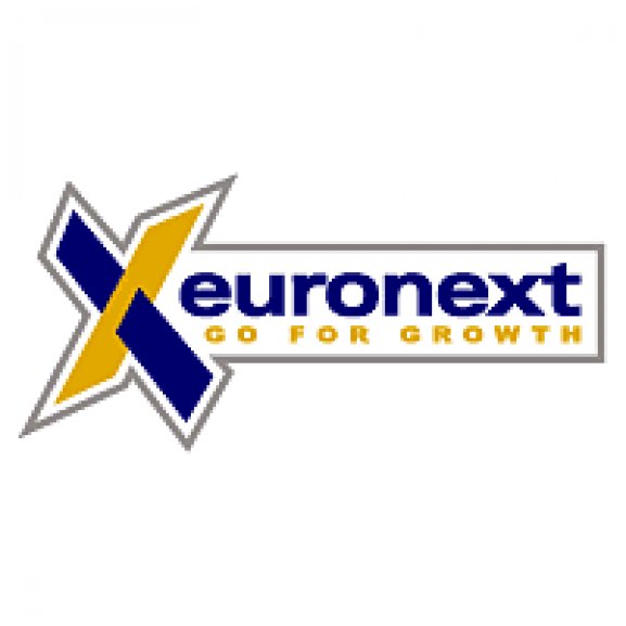 Logo of Euronext