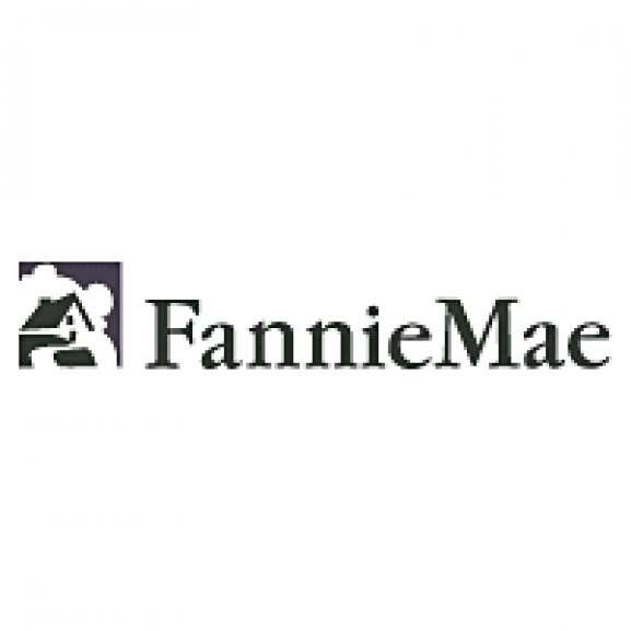 Logo of Fannie Mae