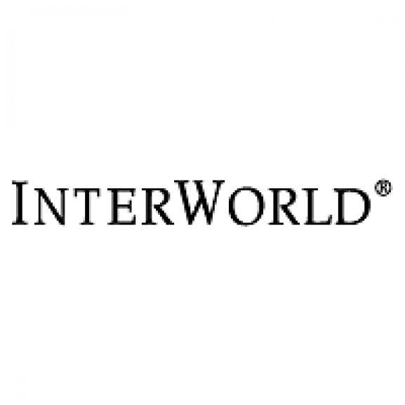 Logo of InterWorld
