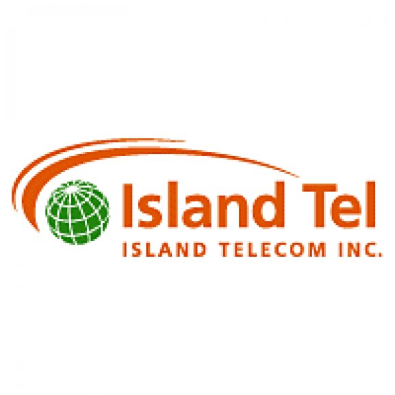 Logo of Island Tel