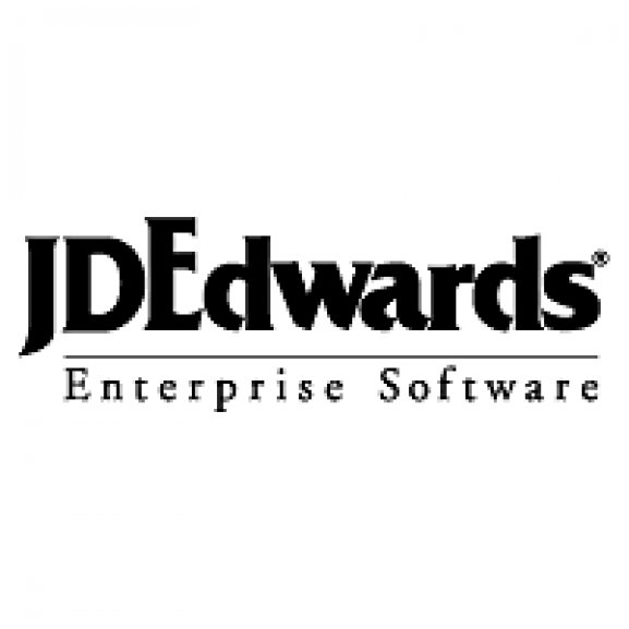 Logo of JD Edwards