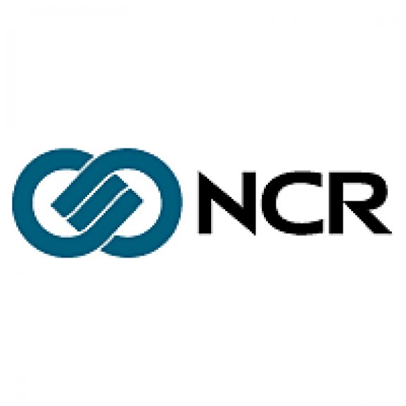 Logo of NCR