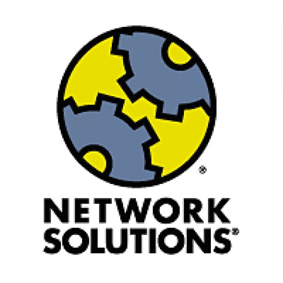 Logo of Network Solutions