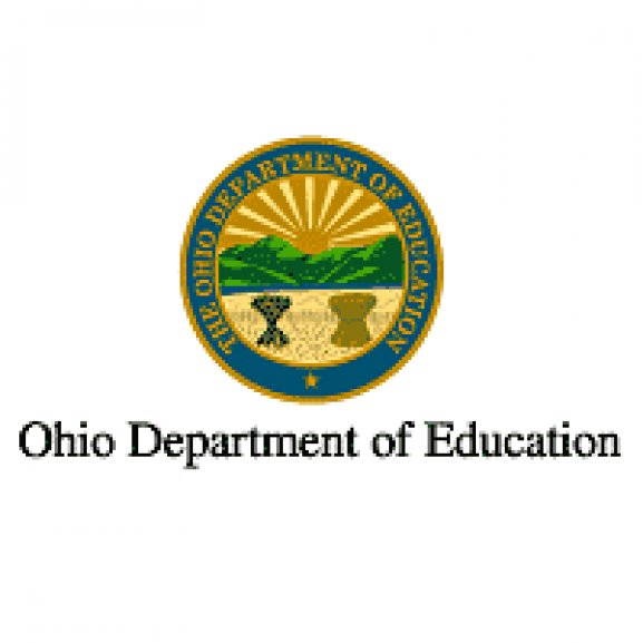 Logo of Ohio Departament of Education