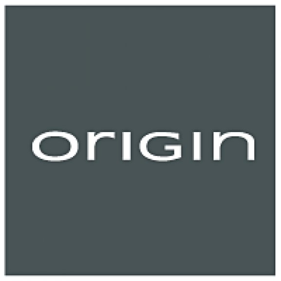 Logo of Origin