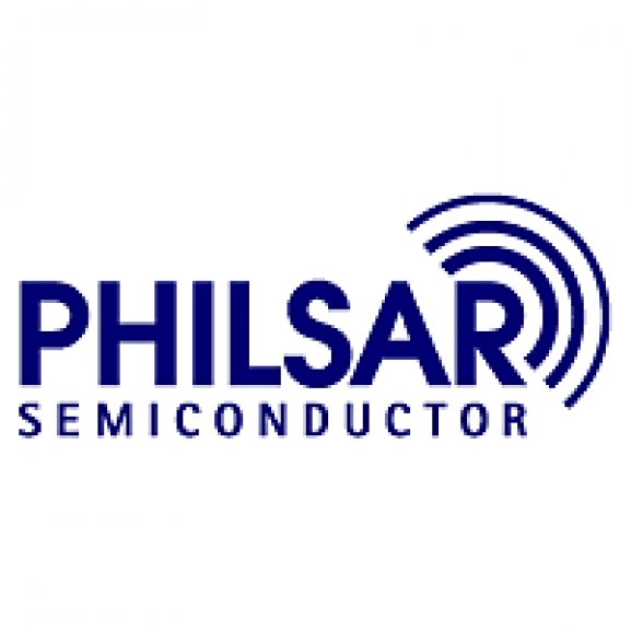 Logo of Philsar Semiconductor