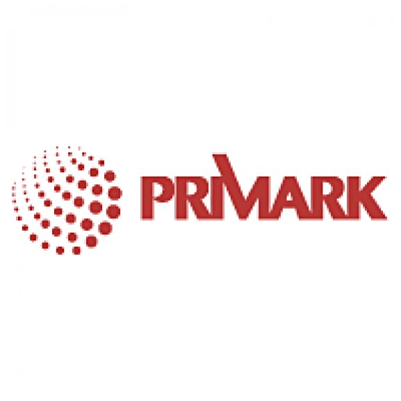 Logo of Primark