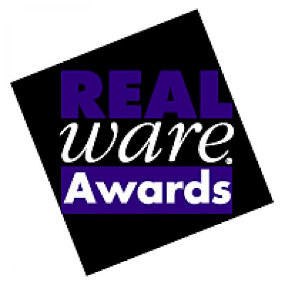 Logo of Real Ware Awards