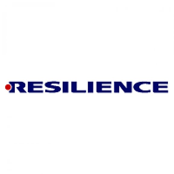Logo of Resilience