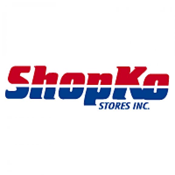 Logo of ShopKo Stores