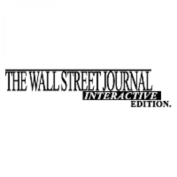 Logo of The Wall Street Journal IE