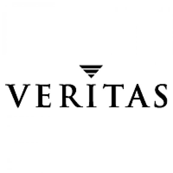 Logo of Veritas