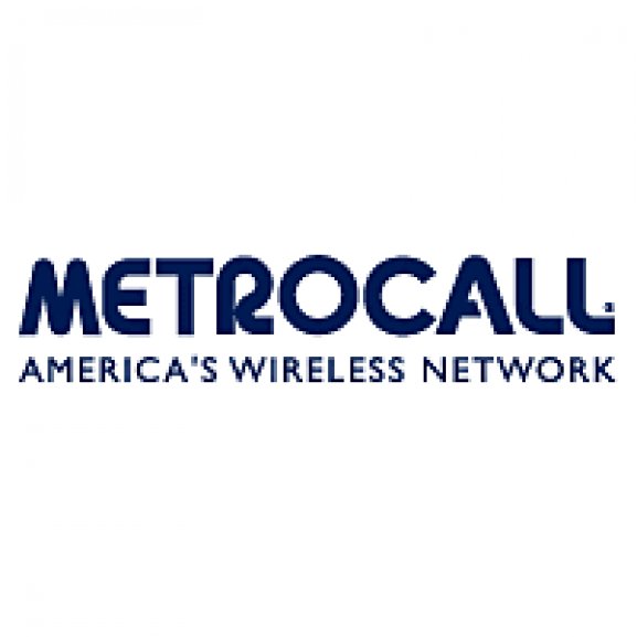 Logo of Metrocall