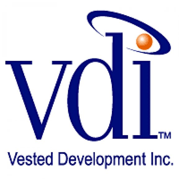 Logo of VDI