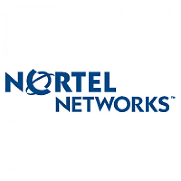 Logo of Nortel Networks