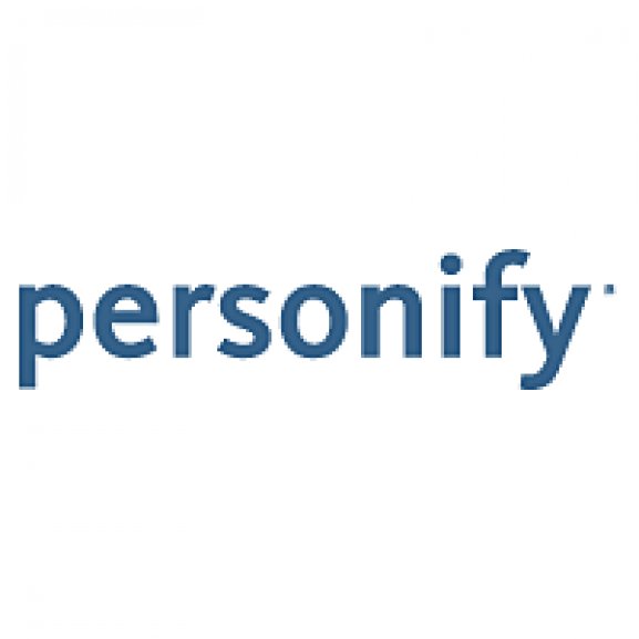 Logo of Personify