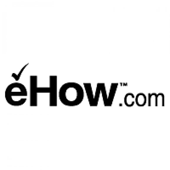 Logo of eHow.com