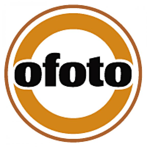Logo of ofoto