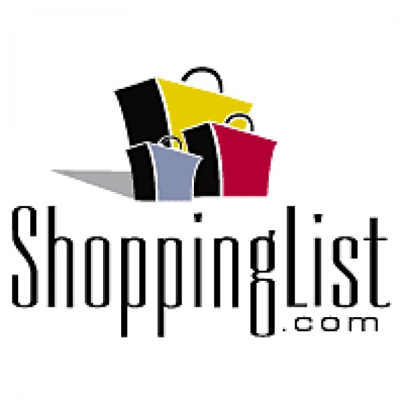 Logo of ShoppingList.com