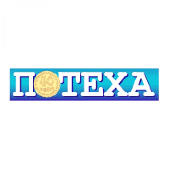Logo of Poteha Newspaper