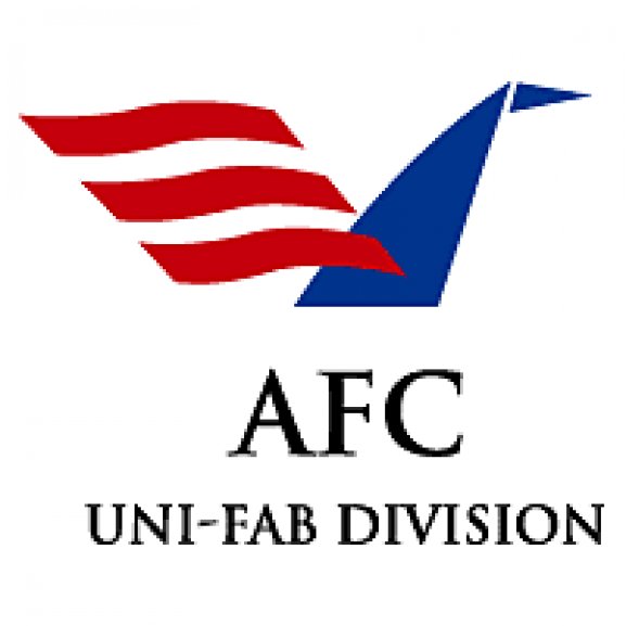 Logo of AFC