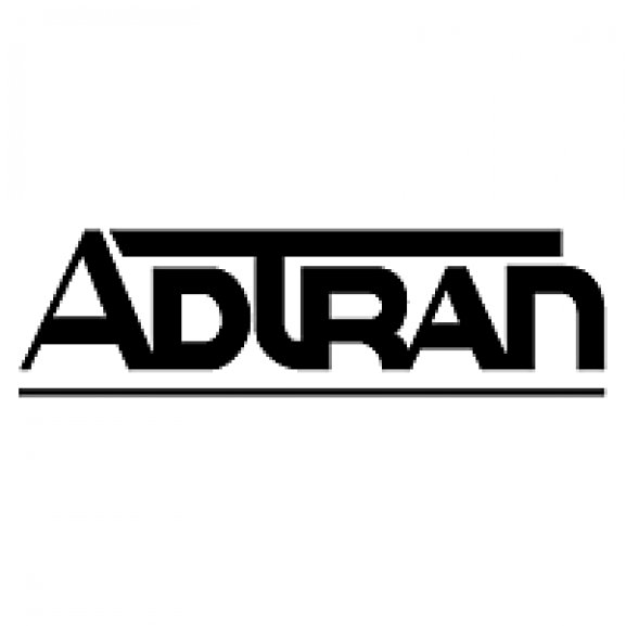 Logo of Adtran