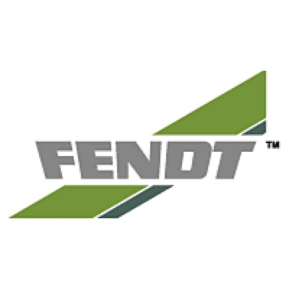 Logo of Fendt