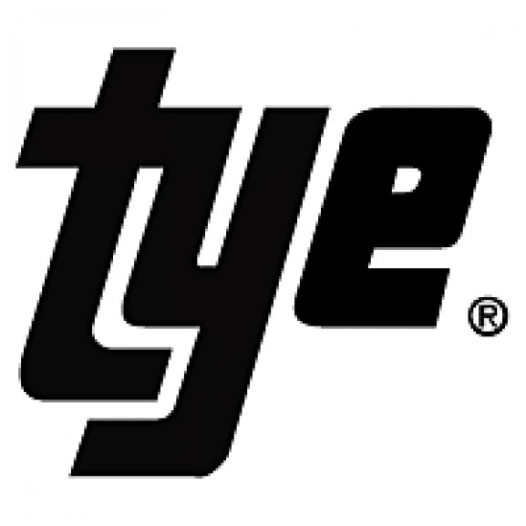 Logo of tye