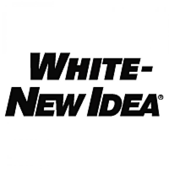 Logo of White New Idea