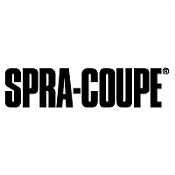 Logo of Spra-Coupe
