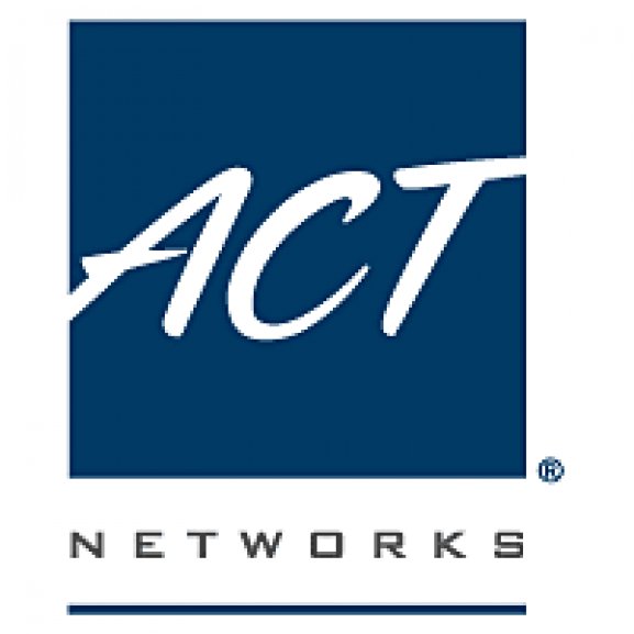 Logo of ACT Networks