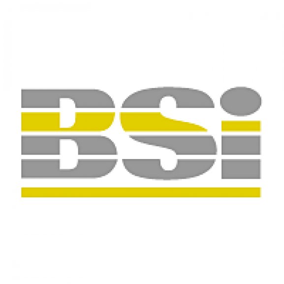 Logo of BSi