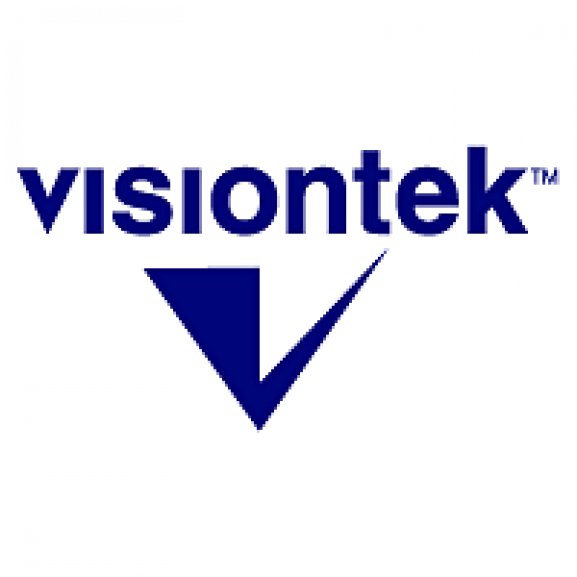 Logo of VisionTek