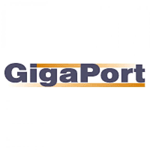 Logo of GigaPort