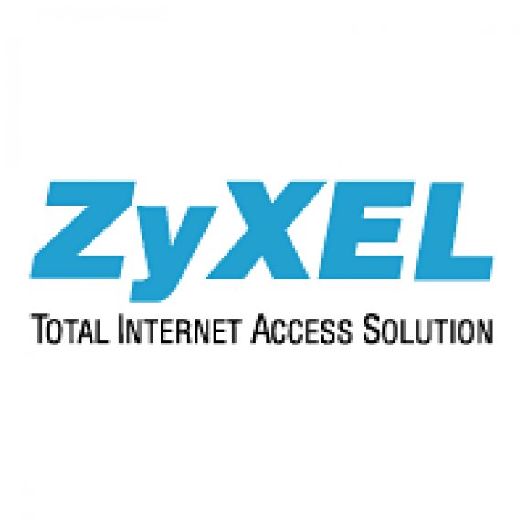 Logo of ZyXEL