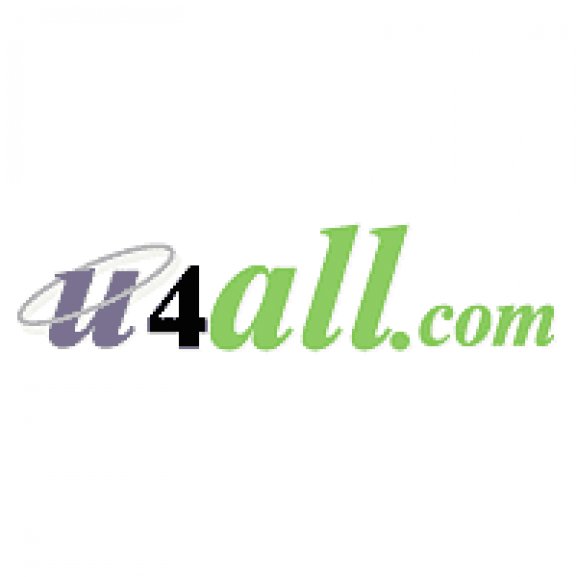 Logo of u4all.com