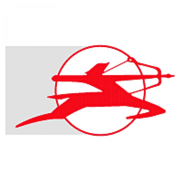 Logo of Air India