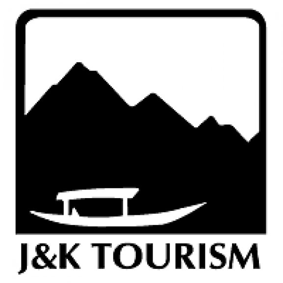 Logo of J&K Tourism