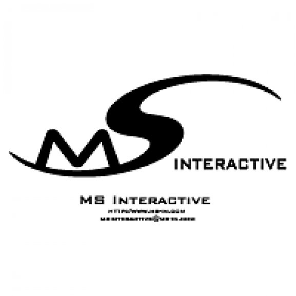Logo of MS Interactive