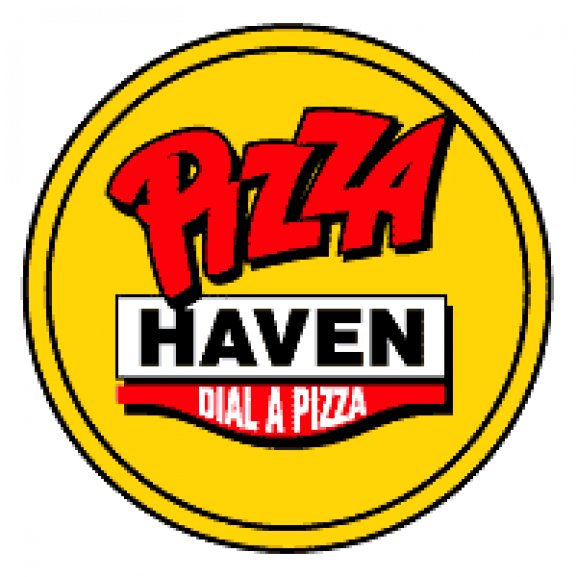 Logo of Pizza Haven