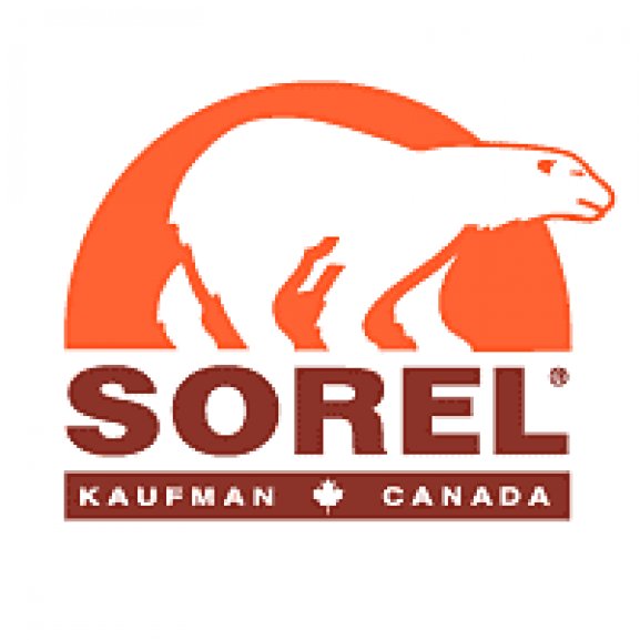 Logo of Sorel