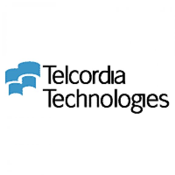 Logo of Telcordia Technologies